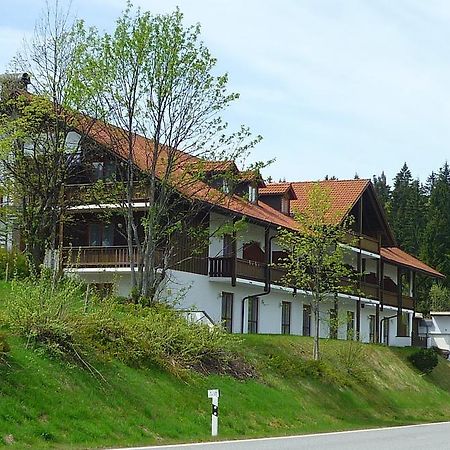 Appartementhotel Mitterdorf Миттерфирмиансройт Экстерьер фото