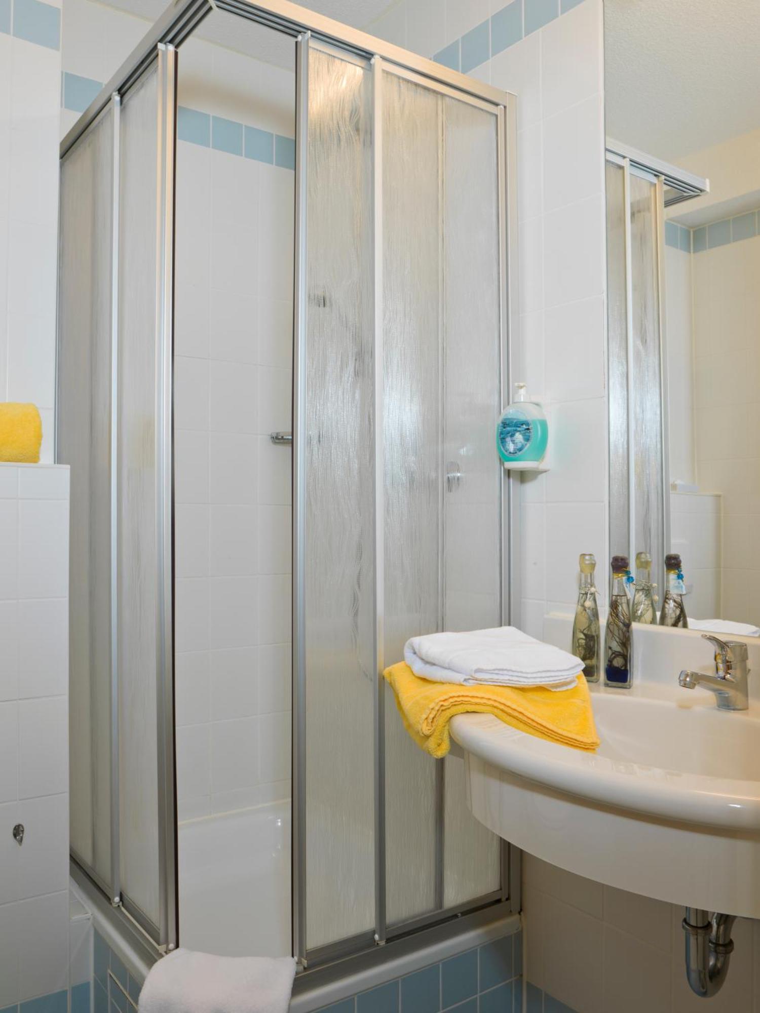 Appartementhotel Mitterdorf Миттерфирмиансройт Экстерьер фото